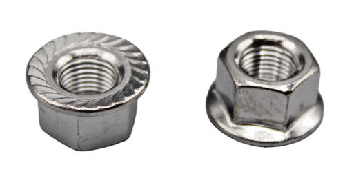Shimano achsmutter sg 3c41 - 2, x