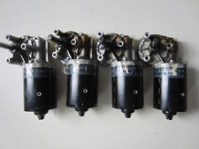 Elektromotor mit Getriebe 24 V 403.559