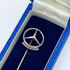 Mercedes Benz 100.000 km