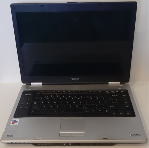 Toshiba satellite m40 - satellite,