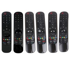 New Replacement MR21GA MR21GC For LG 2021 QLED TV Infrared Remote Control NANO80
