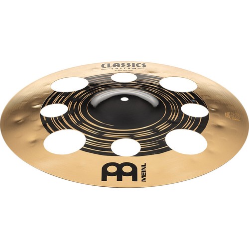 Crash becken meinl - meinl, classics