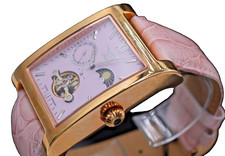 Klassische Herren Unisex Uhr