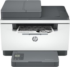 HP LaserJet MFP M234sdw - Multifunktionsdrucker - s/w - Laser