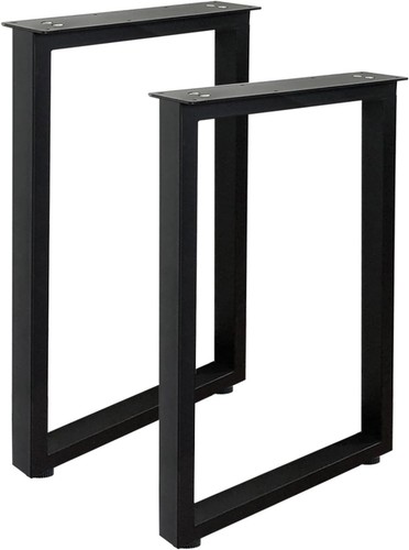 Schwarz lackiert metall - lackiert,