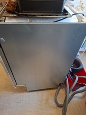 Bauknecht Spülmaschine, 45cm Breite Ca. 3 Jahre Alt