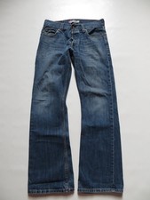 Levi's 512 Bootcut Herren Jeans Hose W 32 /L 34, wash 0549 Vintage Denim, KULT !