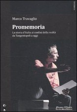 Promemoria. La storia dItalia ai confini della rea... | Buch | Zustand sehr gut