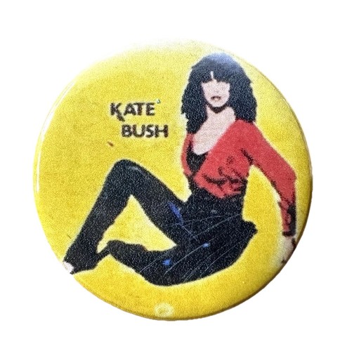 Kate bush pop rock - kate, 80er
