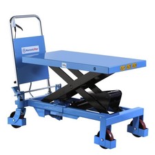 HanseLifter manueller