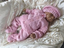  Garnitur für Rebornbaby`s