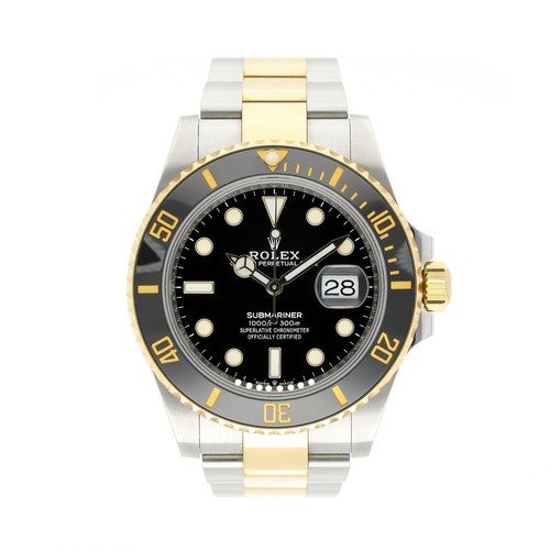 Rolex submariner date ref - date,