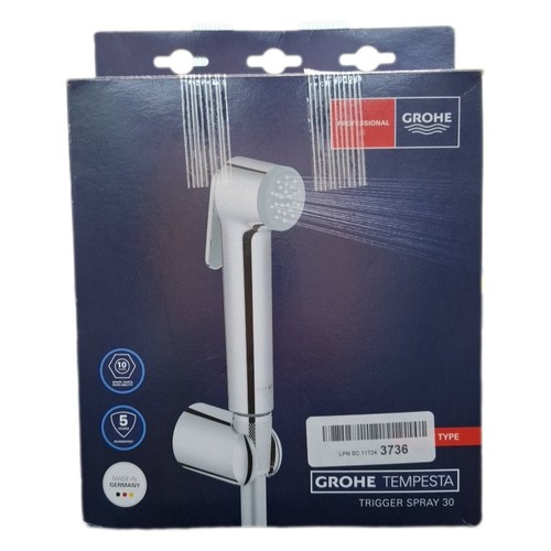 Grohe tempesta bidet set - tempesta,, bidet-set
