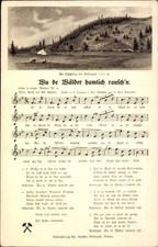 Lied Ak Günther, Anton