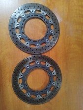 Yamaha R1rn01/rn04 bj.98