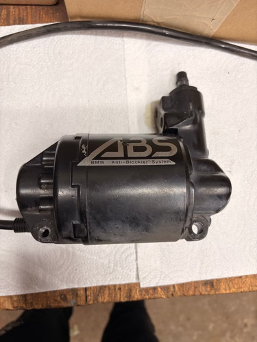 Bmw k75 k100 - bmw,