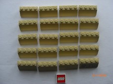 Lego 2x4 3037 Dachstein Tan Beige 20  Stück Star Wars  , 7327  Pharaohs Quest