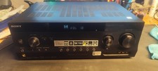 sony str-dh730 AV Receiver 7.1