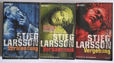 STIEG LARSSON / Millennium