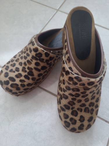 Sanita clogs neu - clogs, gr