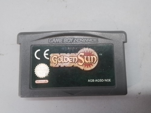 Nintendo gameboy advance spiel - nintendo,