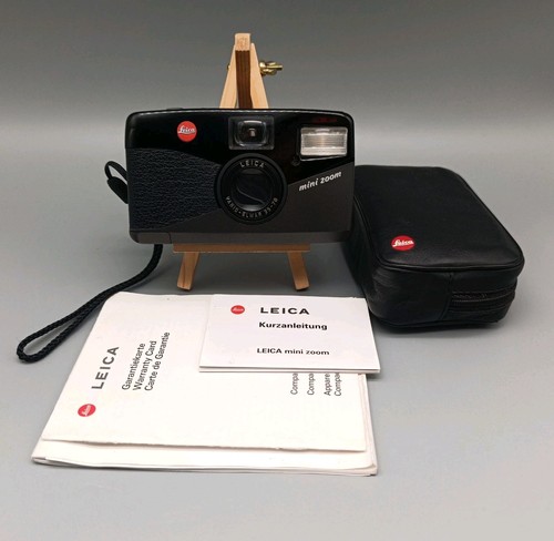 Leica mini zoom - leica, +