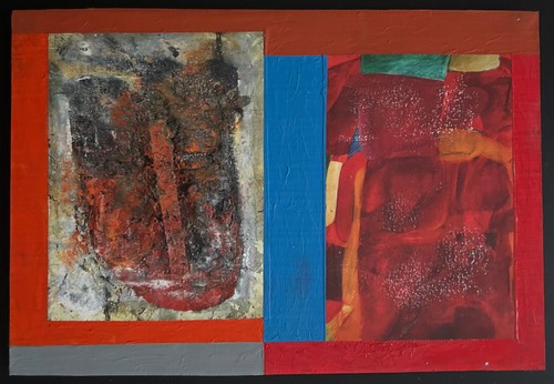 Collage des berliner - des,