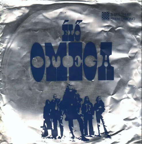 Omega elo - omega,
