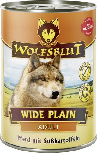 Wolfsblut wide plain - wolfsblut,