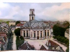 Saarbrücken. Ludwigskirche
