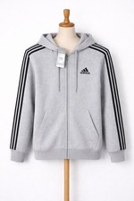 Adidas Hoodie Reißverschluss