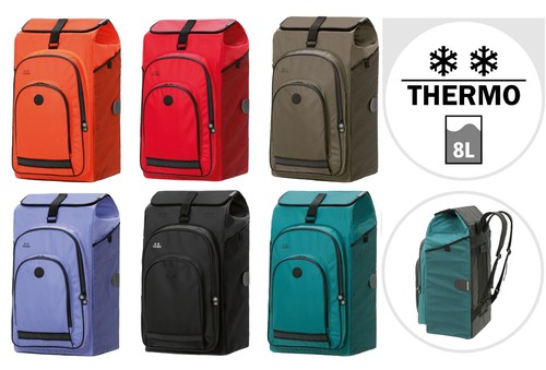 Andersen hydro tasche rucksack - tasche,