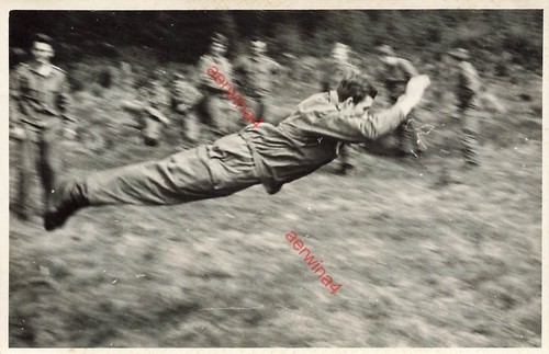Ddr nva foto - ddr, gt