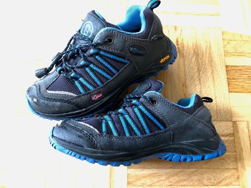 Outdoorschuhe trollkids 30 - gr.,