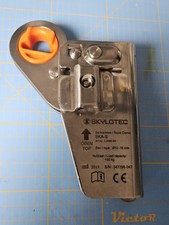 Skylotec Mitlaufendes Auffanggerät 12 / 16mm Seil SKA S [1v2]