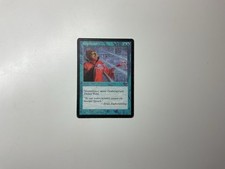 MTG Magic - Tempest TMP Gegenzauber / Counterspell Vintage Deutsch
