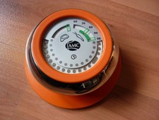 AMC Visiotherm Premium System