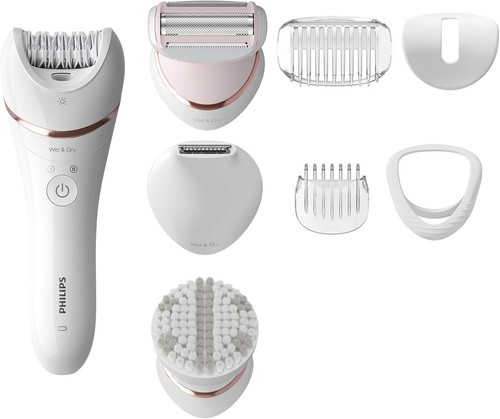 Philips epilierer series - philips,