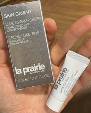 Prairie caviar - prairie,
