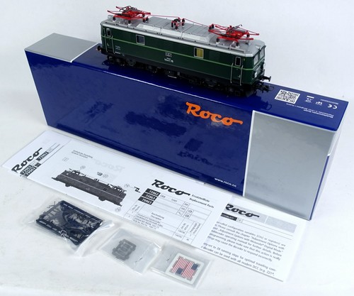 Roco 79963 für märklin lok - roco, e-lok