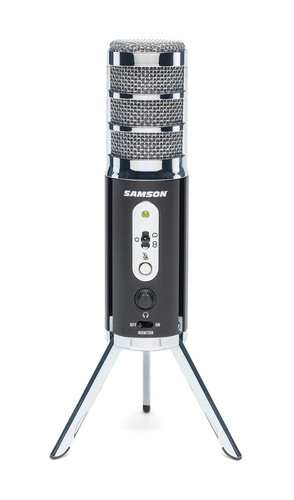 Samson satellite usb - samson,