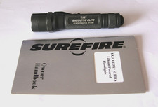 Surefire E2E Executive Elite