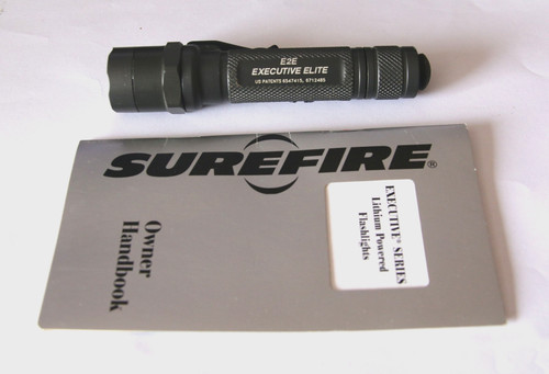 Surefire e2e executive - surefire, elite