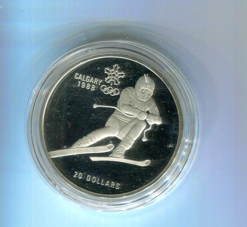 Kanada dollars 1988 - dollars,