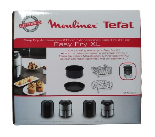 Tefal zubehör für easy - tefal,