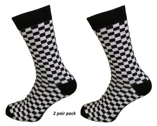 Damen paar schwarz weiß 2 - damen,