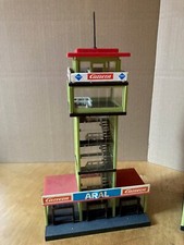 Carrera 1:24 124 132 Universal Presseturm