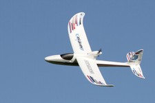 Multiplex RC Flugzeug RR EasyStar 3 Segler fertig montiert, elektronik