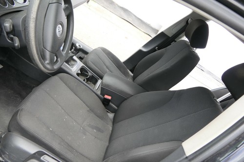 Passat kombi sitz - vw,