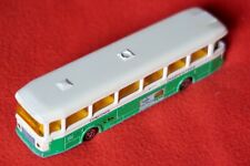 Autobus Concorde Champs-Elysee von Majorette Nr 310 1/1987 selten